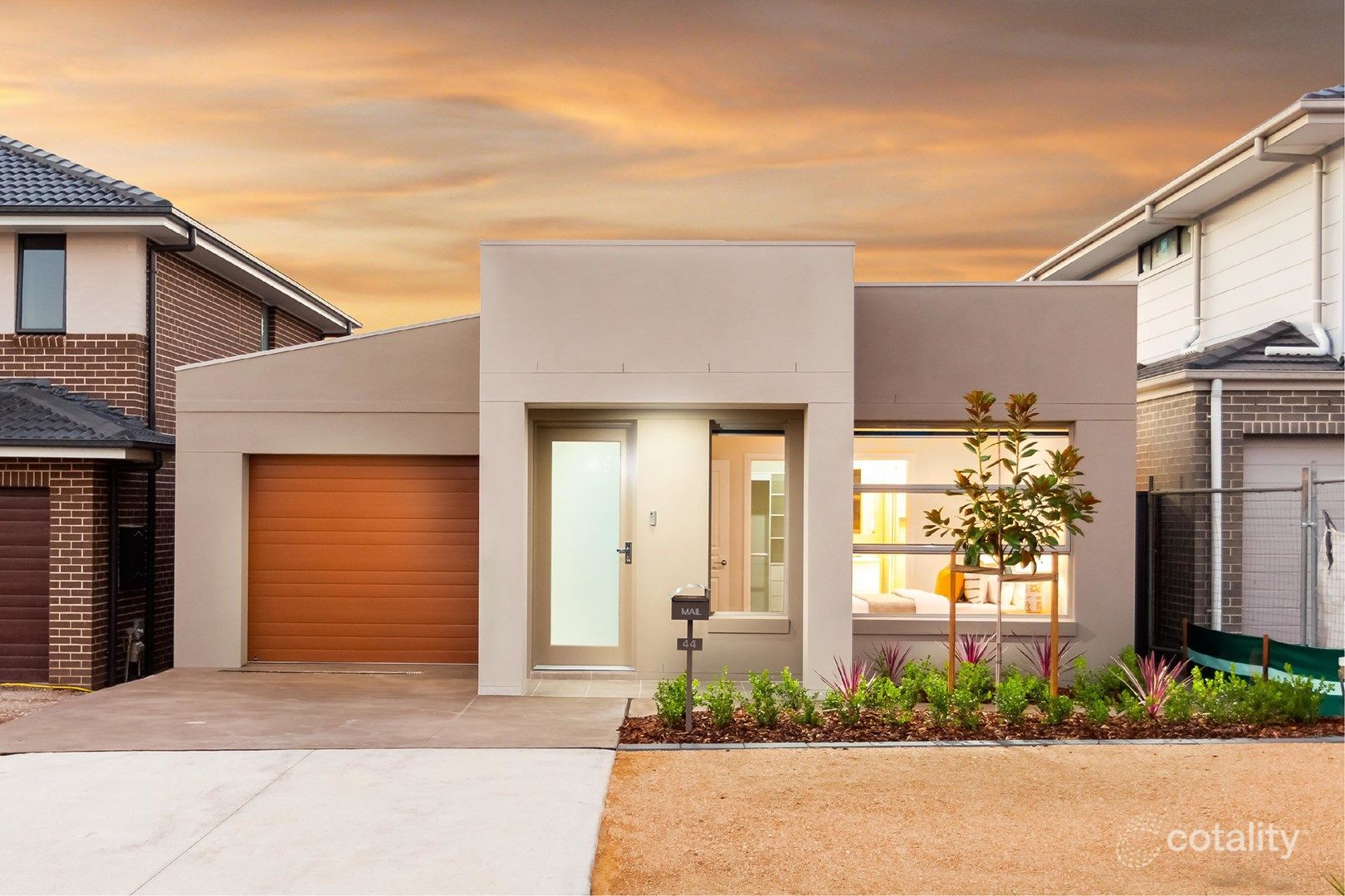 44 Wiregrass Ave, Denham Court, NSW 2565