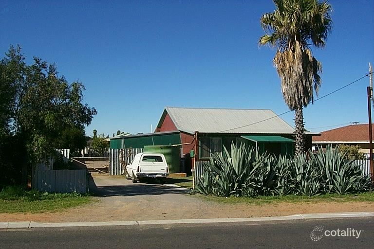 47 Blencowe Rd, Utakarra, WA 6530