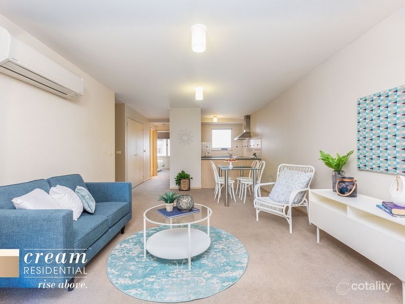 9/16-22 Macpherson St, O'Connor, ACT 2602