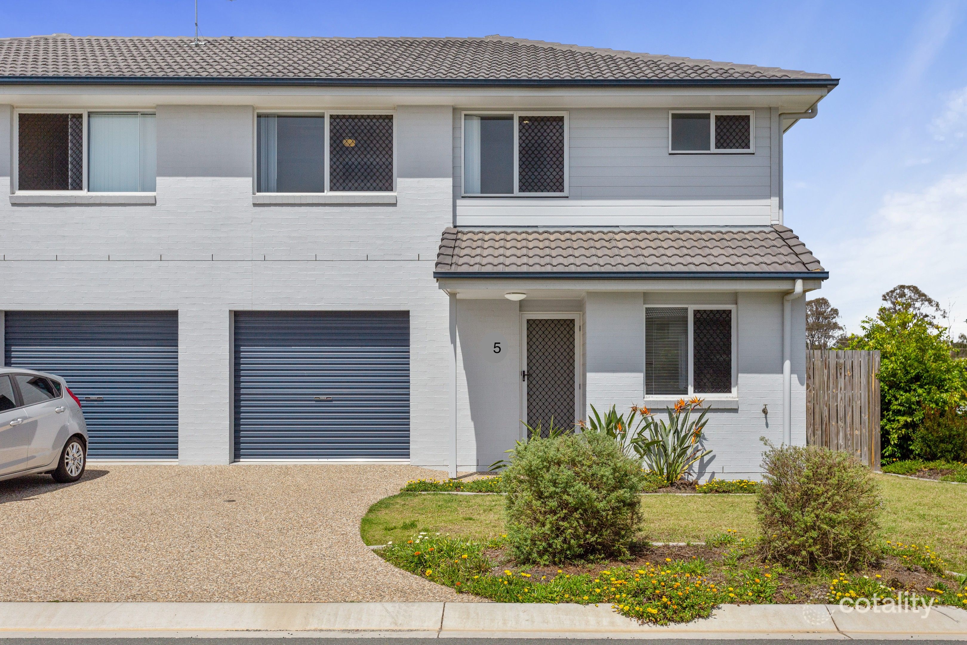 5/15 Silvereye Dr, Griffin, QLD 4503