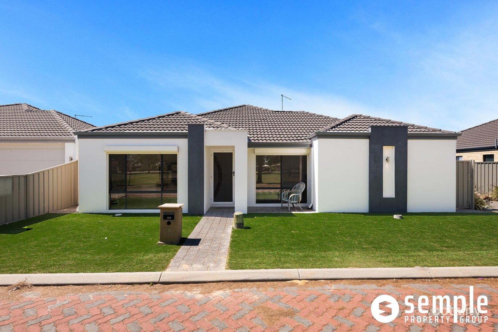 8a Sorbonne Turn, Aubin Grove, WA 6164