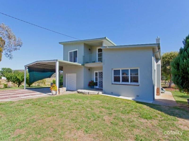 601 Norris St, Lavington, NSW 2641