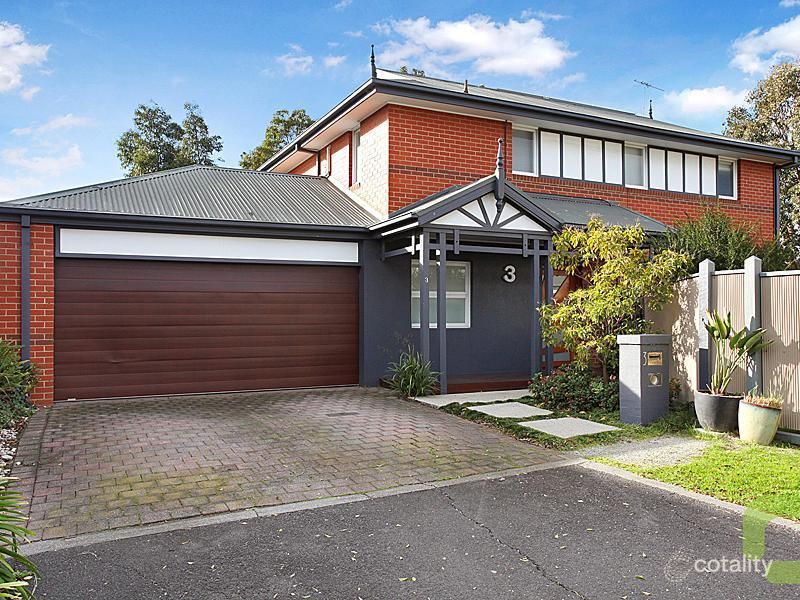 3 Whittaker Ct, Williamstown, VIC 3016