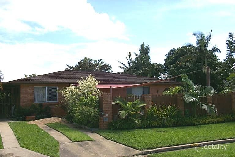 61 Mill Dr, Heatley, QLD 4814