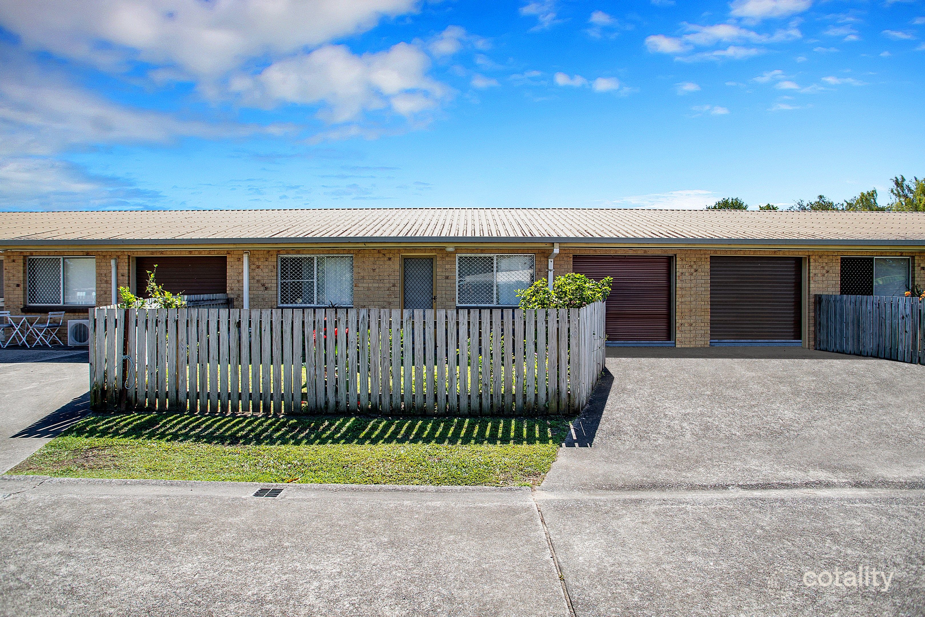 2/5 Valley St, North Mackay, QLD 4740