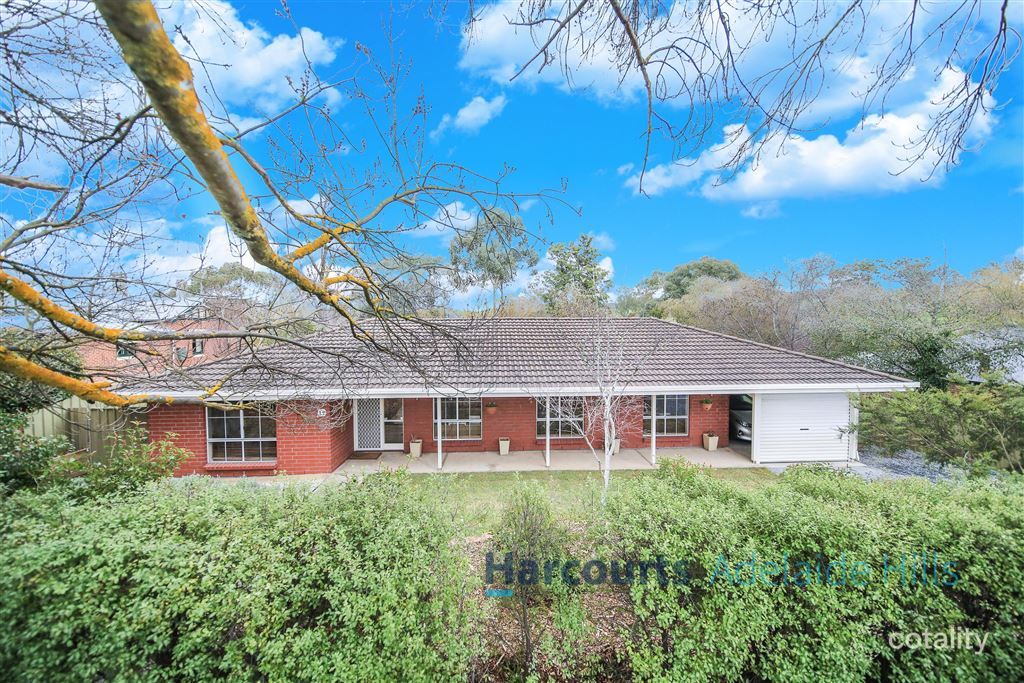 17 Randell Tce, Gumeracha, SA 5233