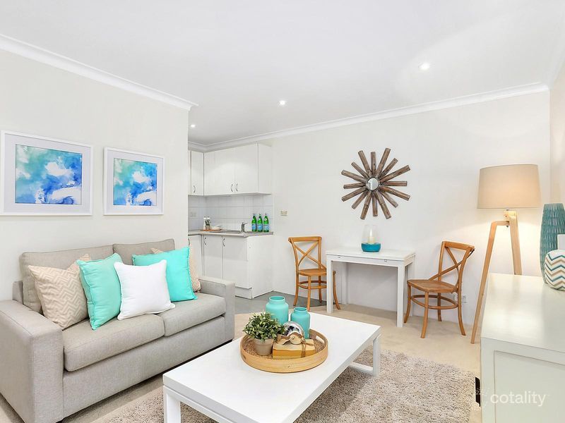 12/45 Palomar Pde, Freshwater, NSW 2096