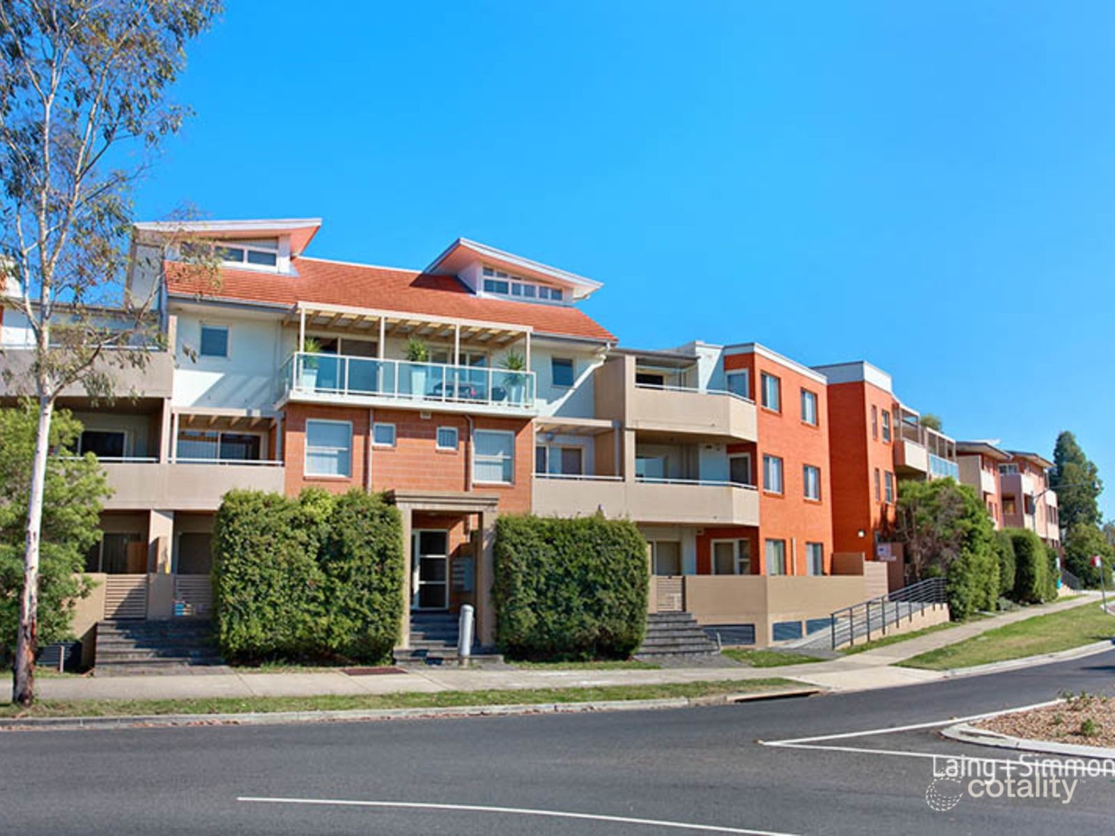 65/120 Driftway Dr, Pemulwuy, NSW 2145