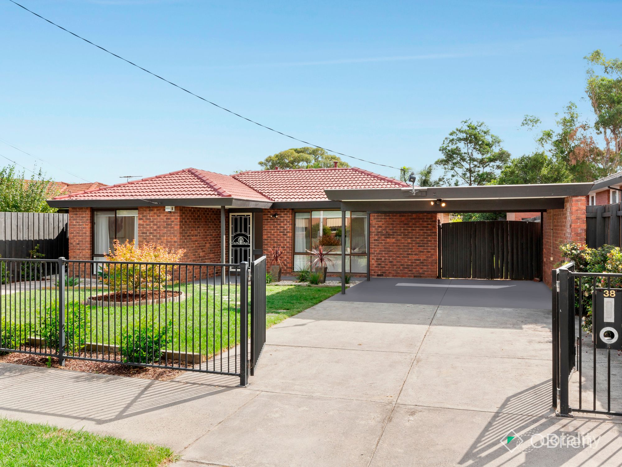 38 Scarlet St, Mordialloc, VIC 3195