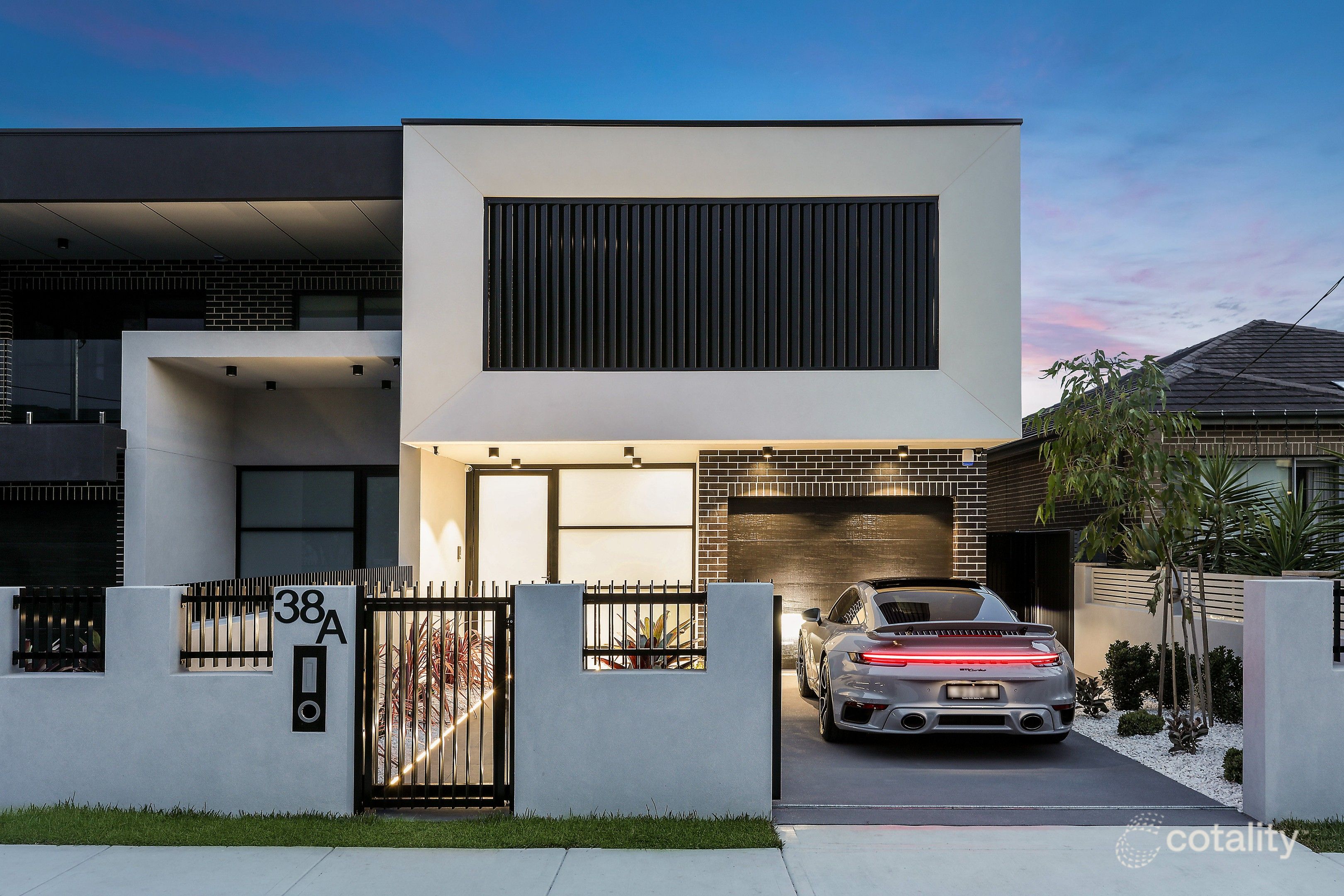 38b Trafalgar St, Belmore, NSW 2192