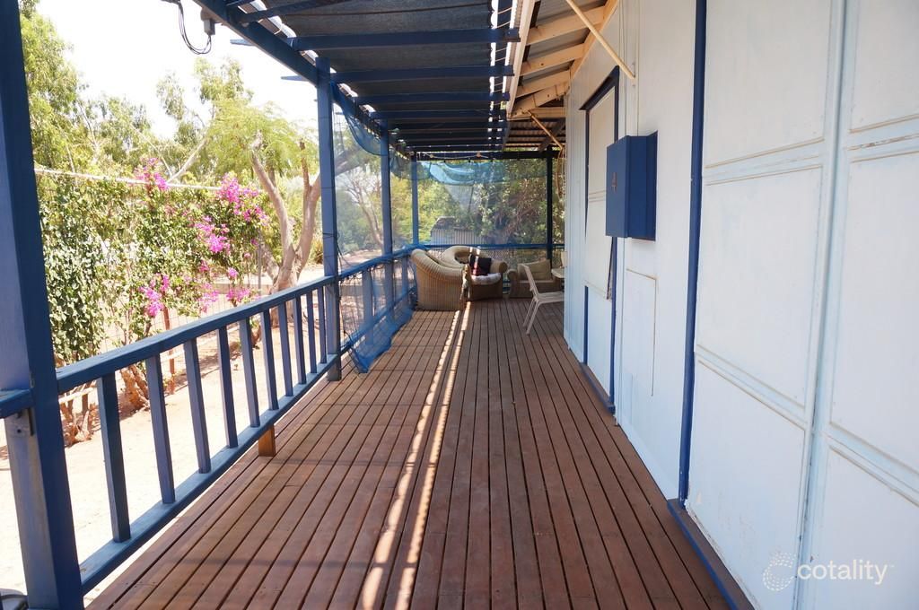 4 Davidson St, Exmouth, WA 6707