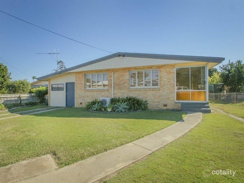 1 Nott St, Walkervale, QLD 4670
