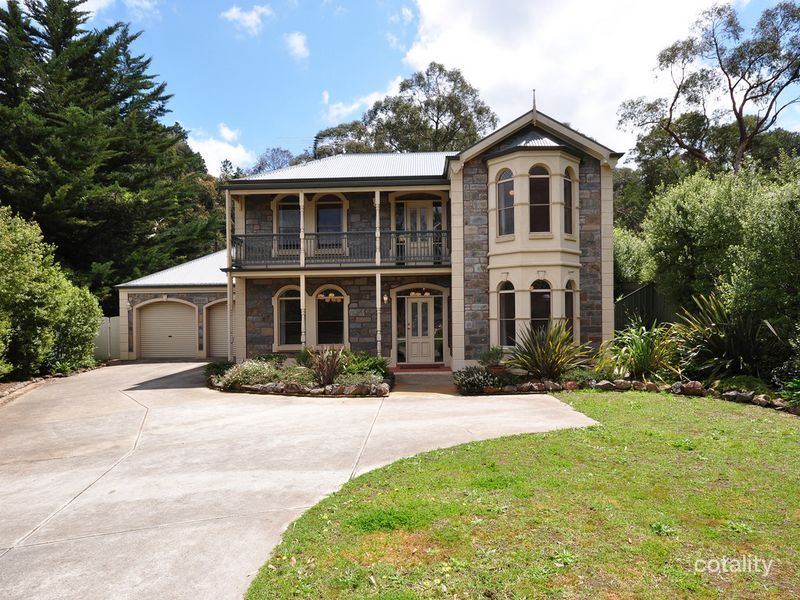 2 Village Ct, Aldgate, SA 5154