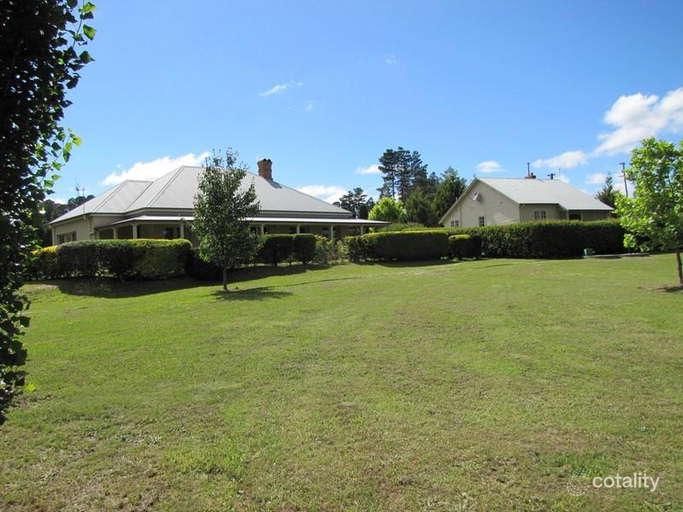 289 White Rock Rd, White Rock, NSW 2795