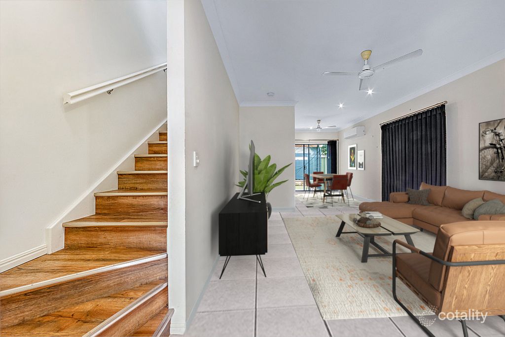 2/7 Erromango Dr, Jubilee Pocket, QLD 4802