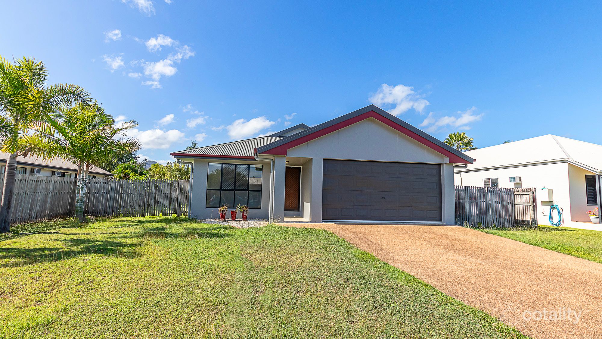 21 Jacana Cres, Condon, QLD 4815