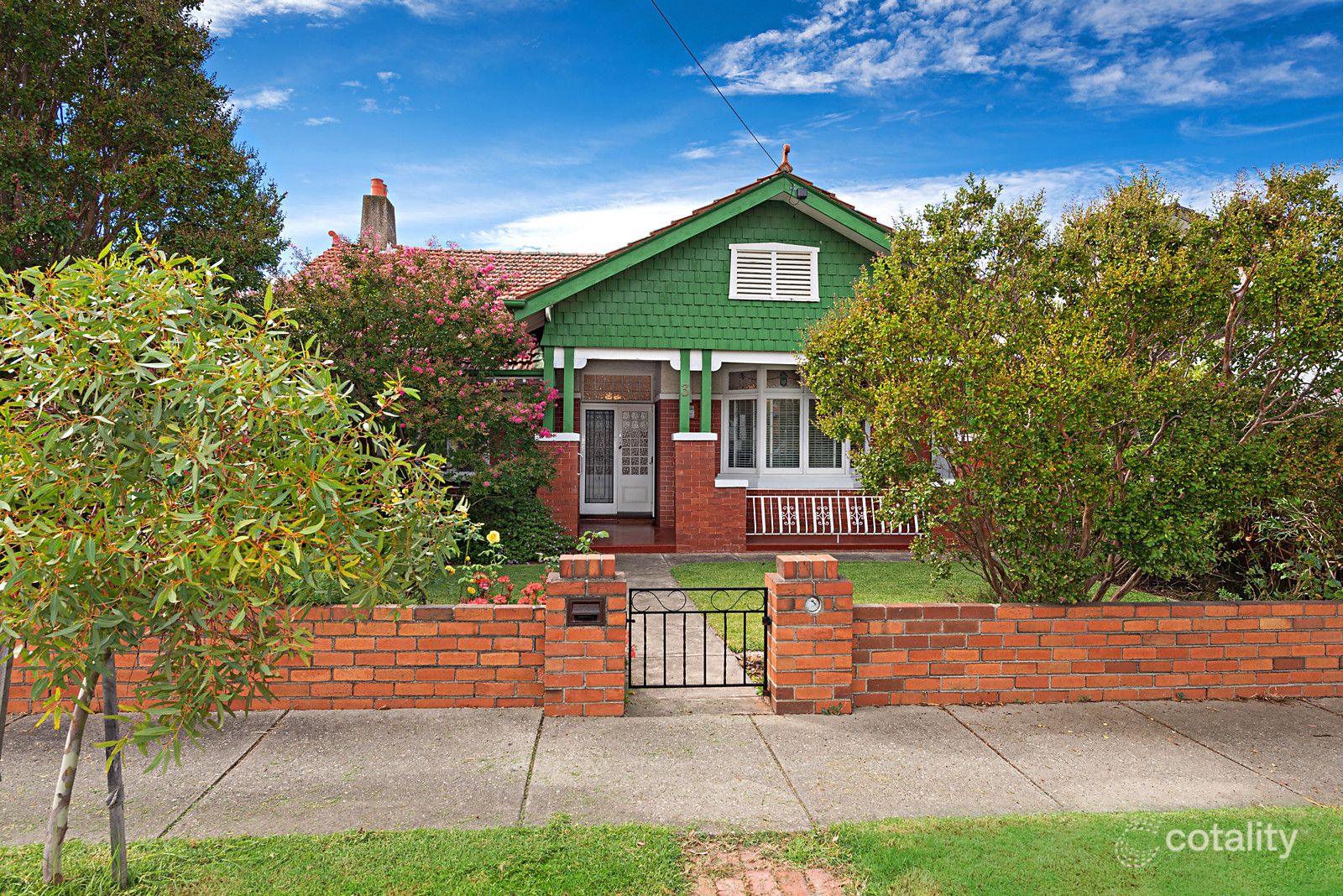 3 Beckwith St, Coburg, VIC 3058