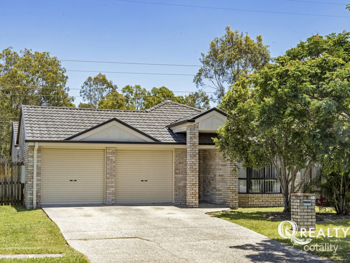 40 Allenby Dr, Meadowbrook, QLD 4131