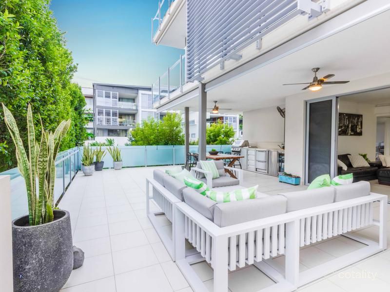 7/18 Barramul St, Bulimba, QLD 4171