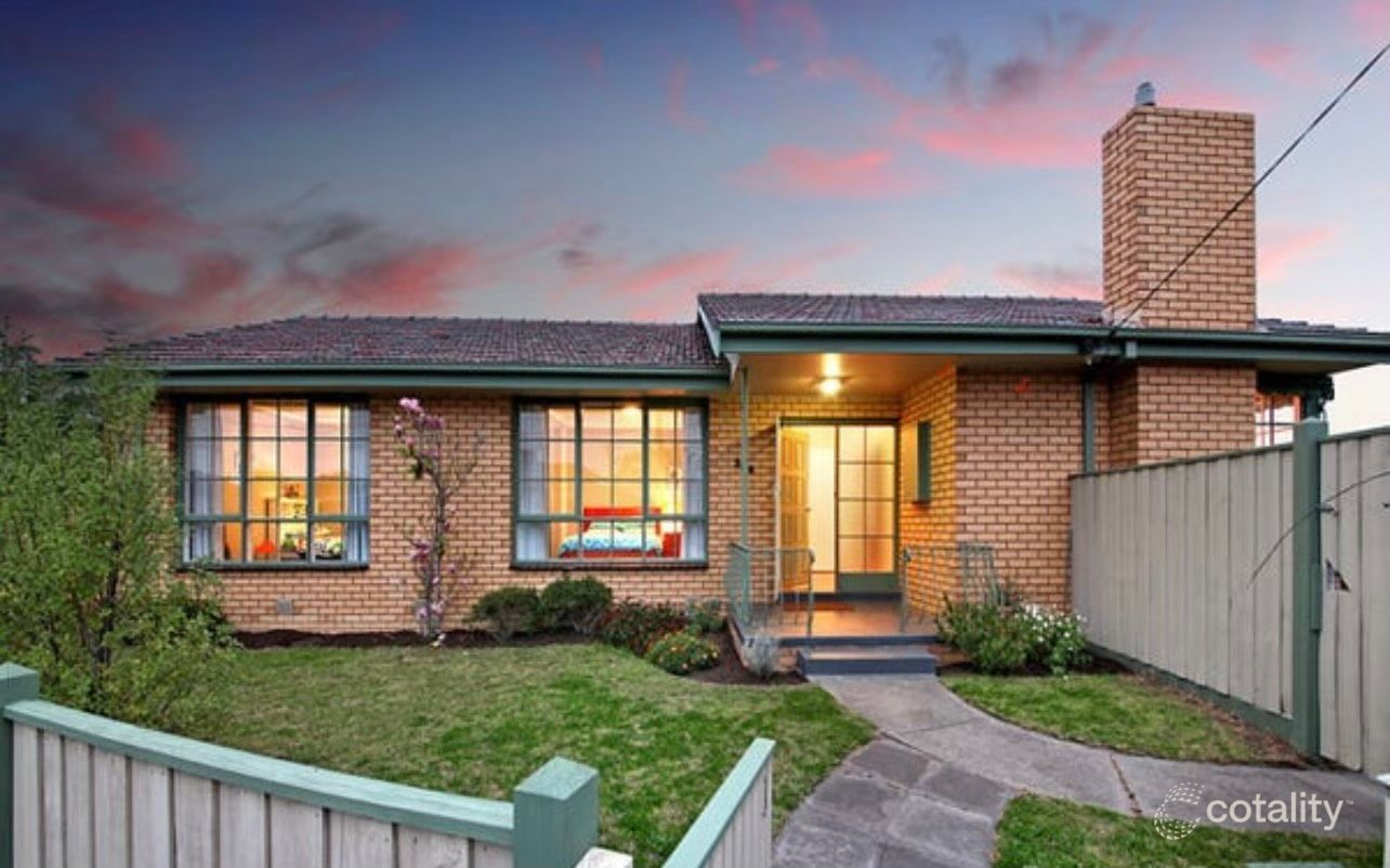 326 Warrigal Rd, Cheltenham, VIC 3192