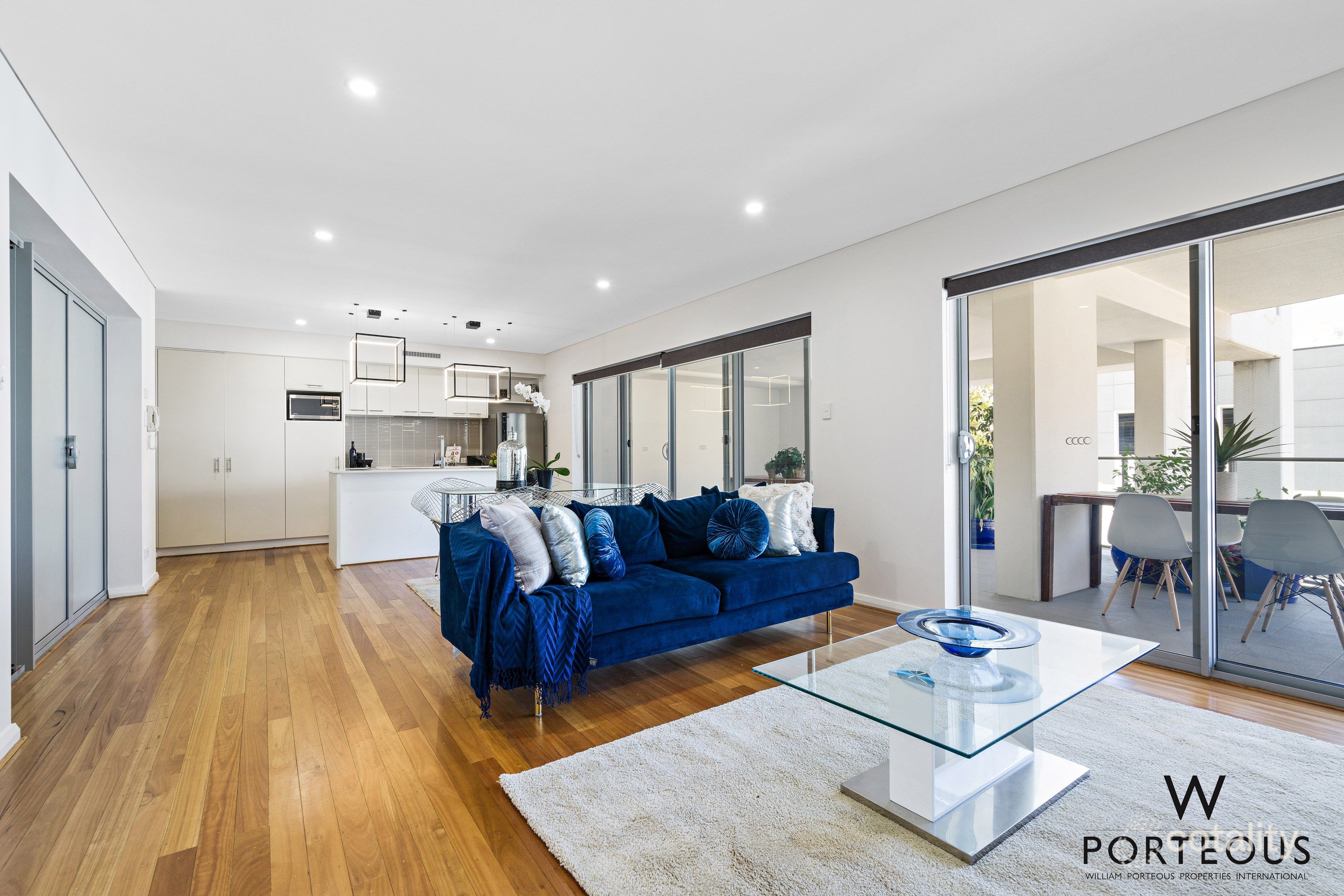 1/1 Coolgardie St, West Perth, WA 6005