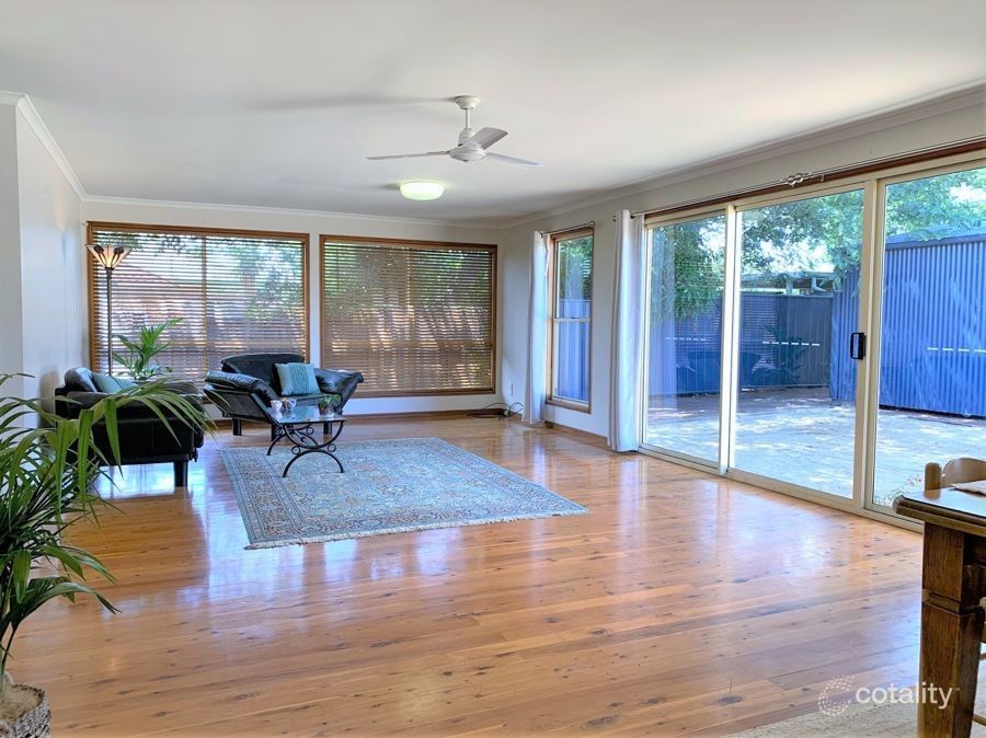 302 South St, Harristown, QLD 4350