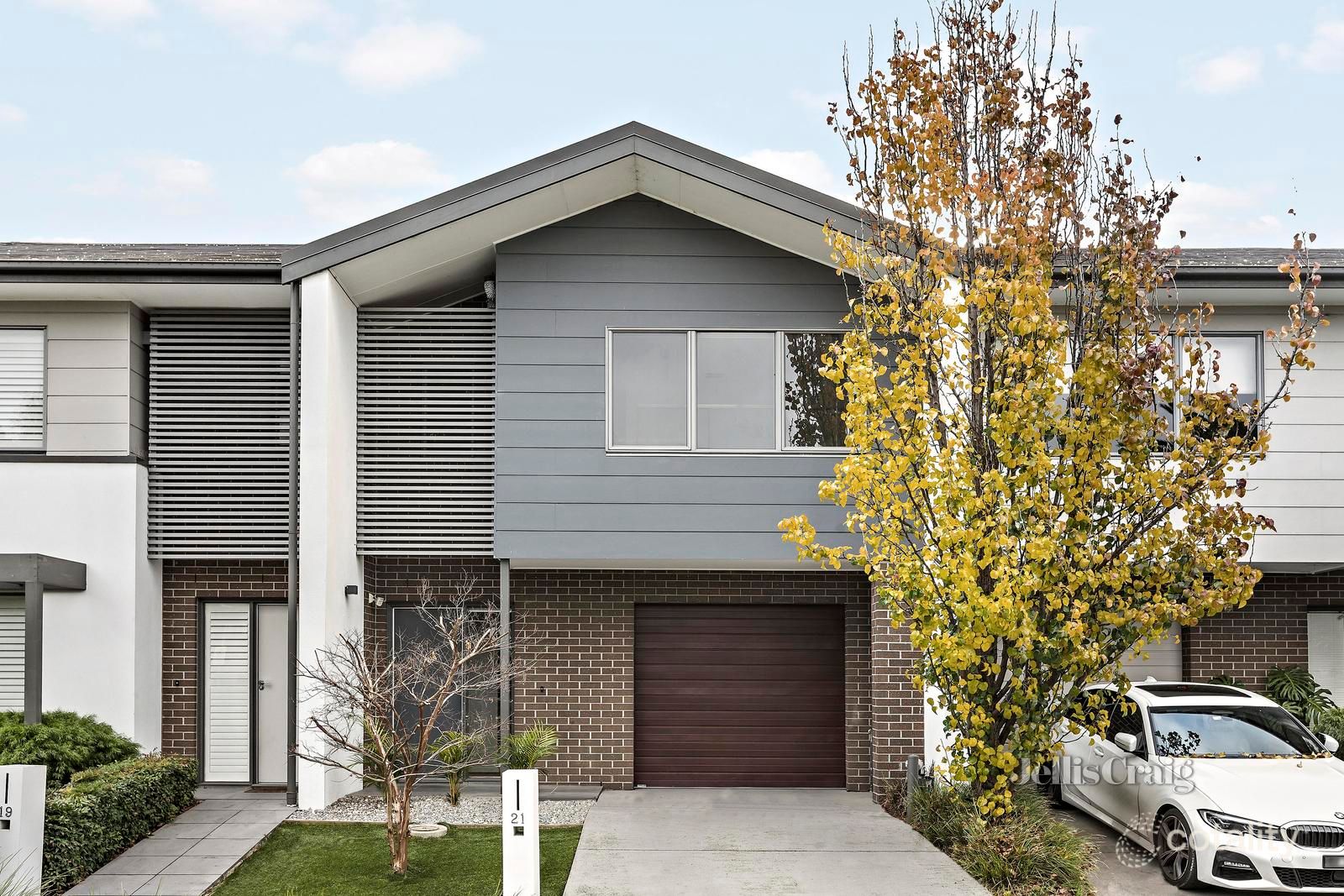 21 Aspect Ave, Ascot Vale, VIC 3032