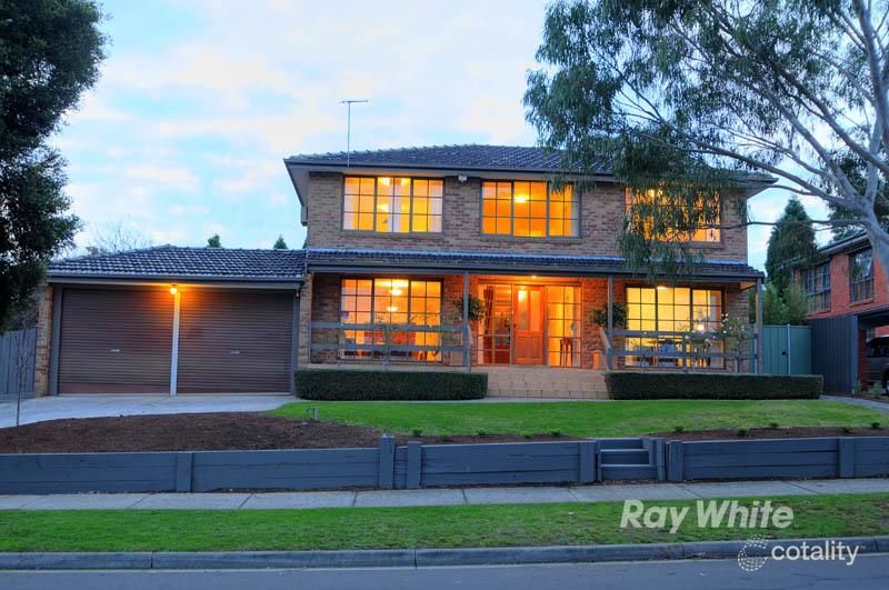 66 Renou Rd, Wantirna South, VIC 3152