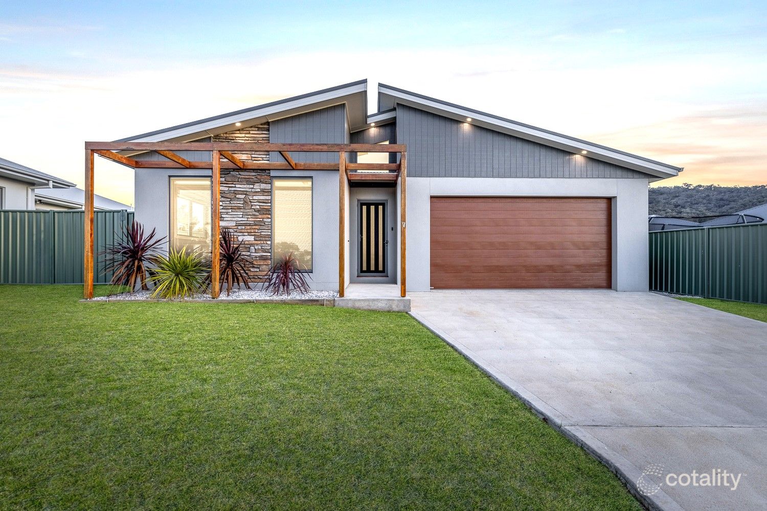 7 Menah Ave, Mudgee, NSW 2850