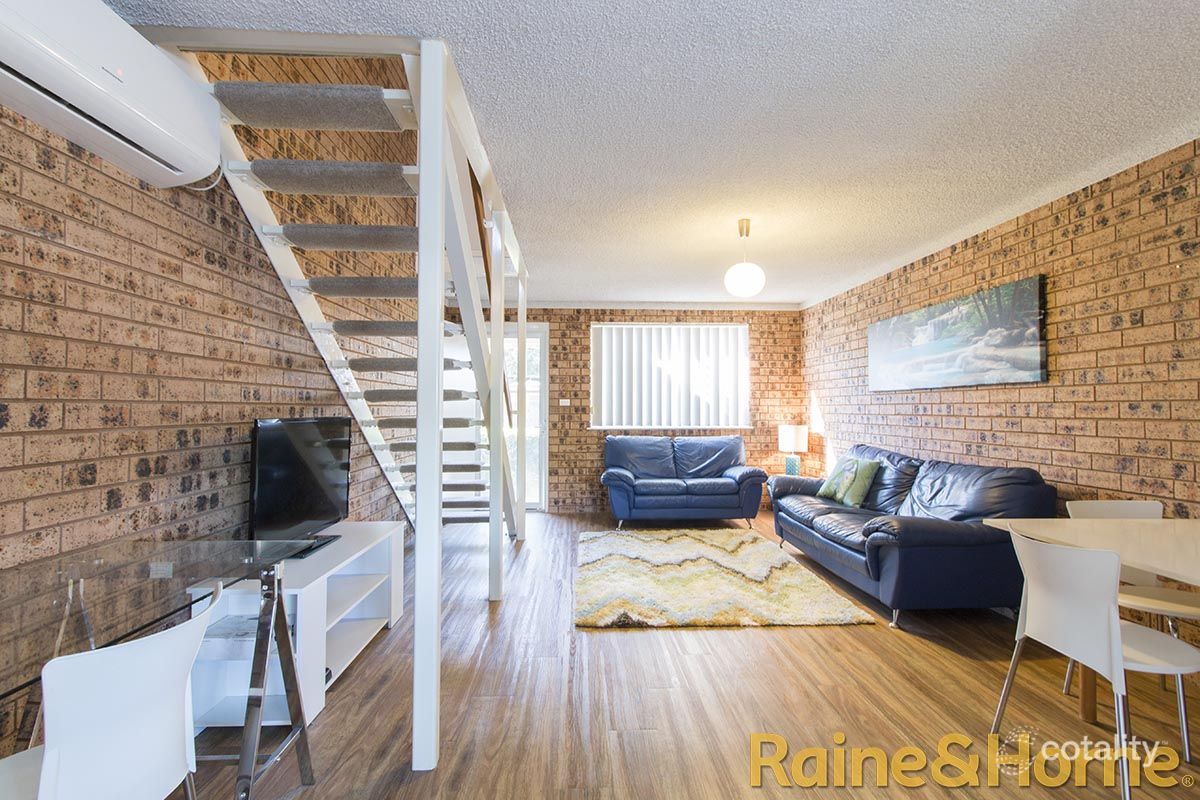 6/321 Darling St, Dubbo, NSW 2830