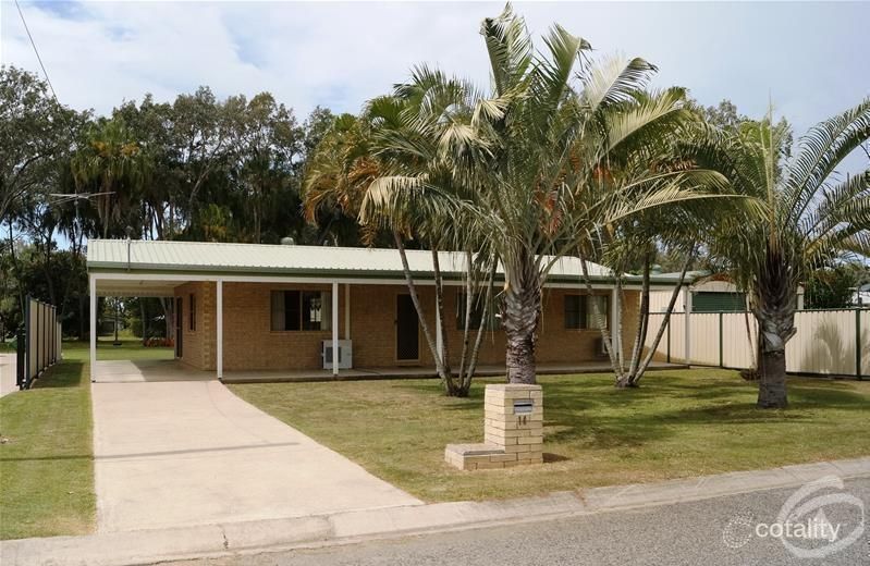 14 Deguara Ave, Armstrong Beach, QLD 4737