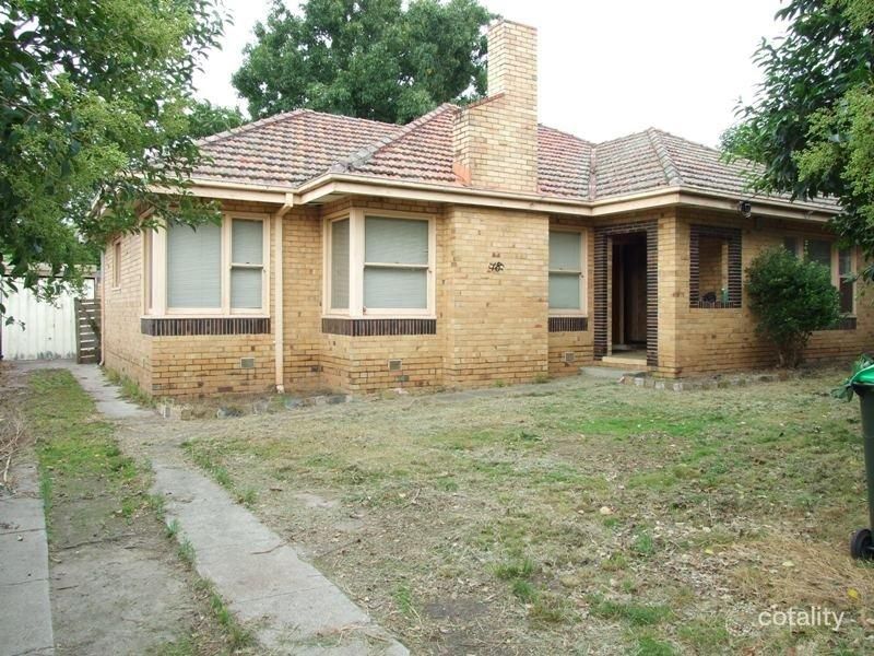 18 Ocean St, Ormond, VIC 3204