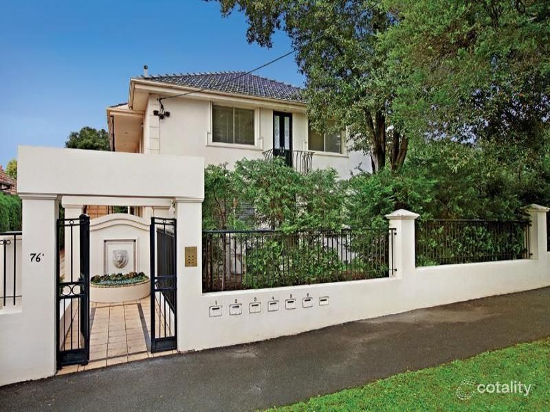 6/76a Stanhope St, Malvern, VIC 3144