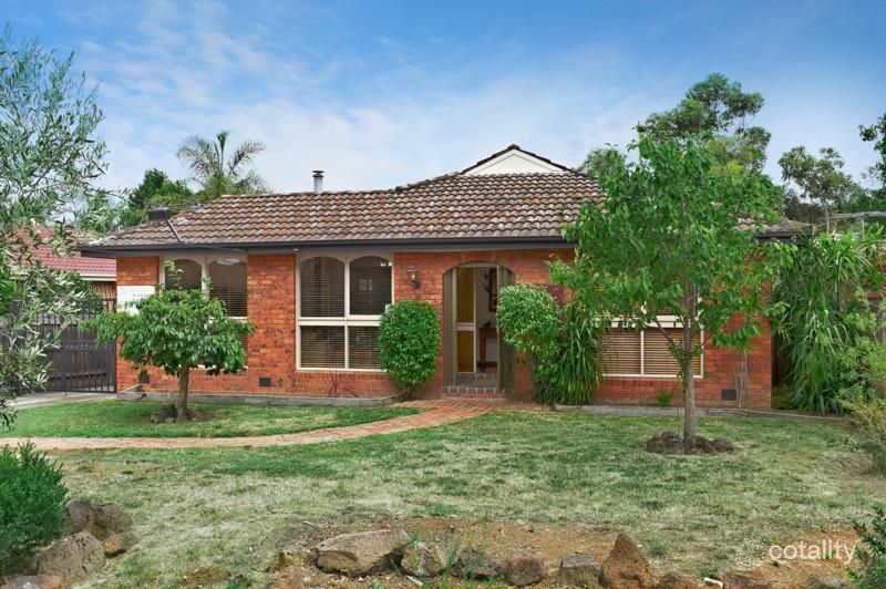 29 Vincent St, Macleod, VIC 3085