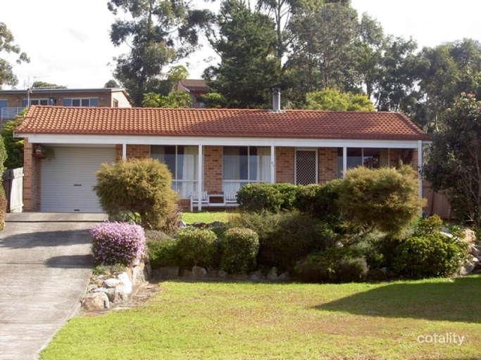 317 Elizabeth Dr, Vincentia, NSW 2540