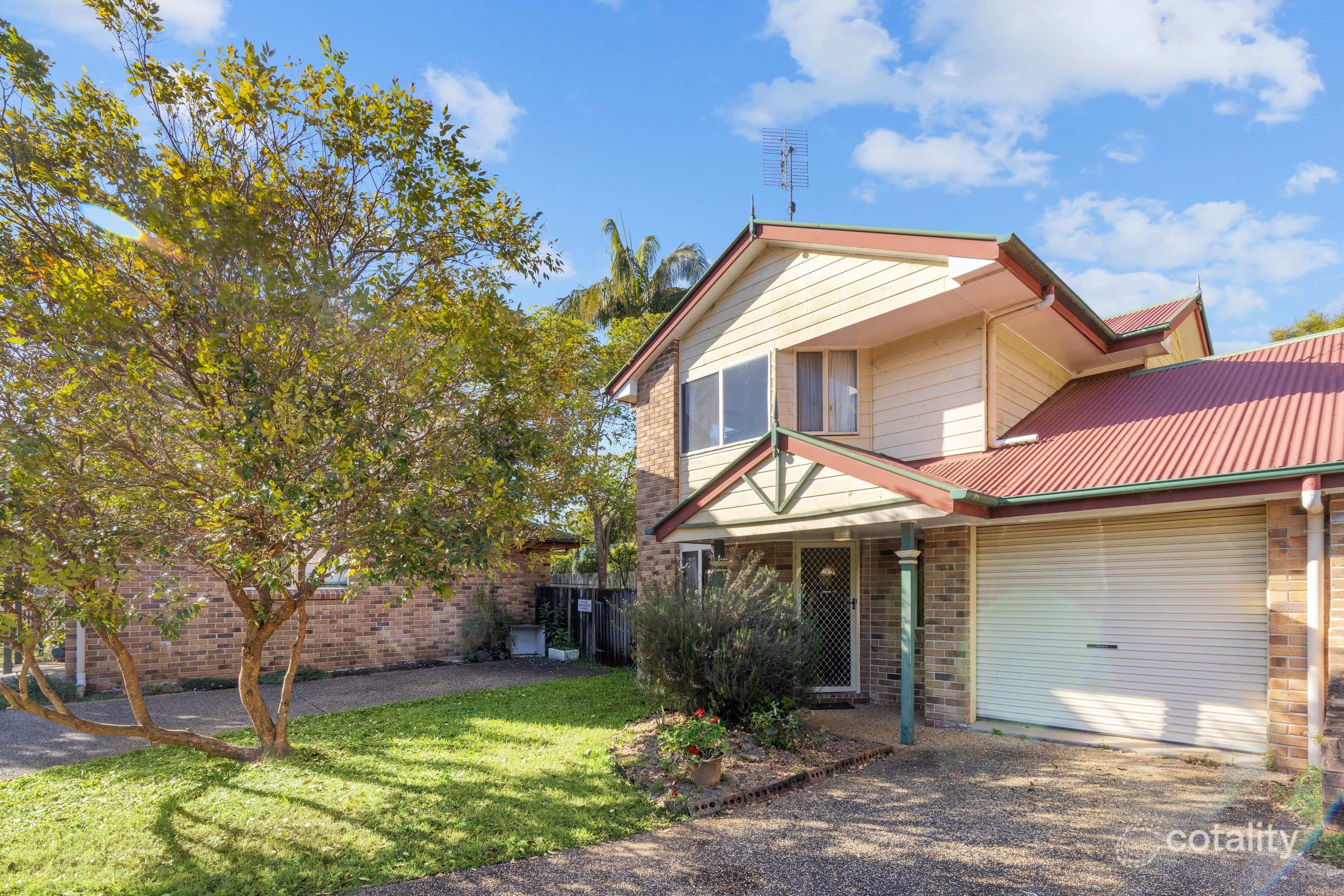 2/7 Hakea Ave, Maleny, QLD 4552