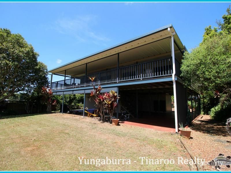 6 Coolibah Cl, Yungaburra, QLD 4884