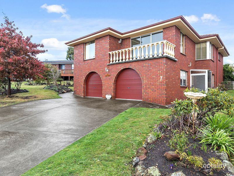 7 Molloy Ct, Claremont, TAS 7011