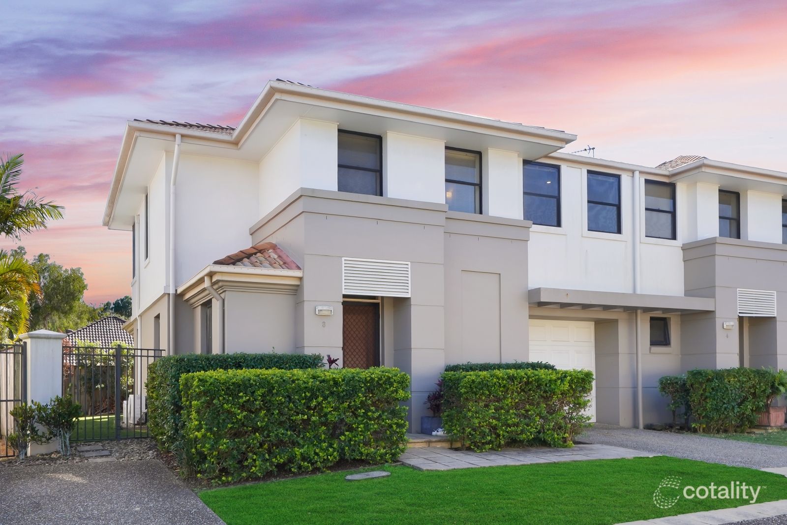 3/1-7 Pine Valley Dr, Robina, QLD 4226