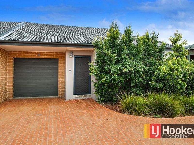 12/70 Swinson Rd, Blacktown, NSW 2148