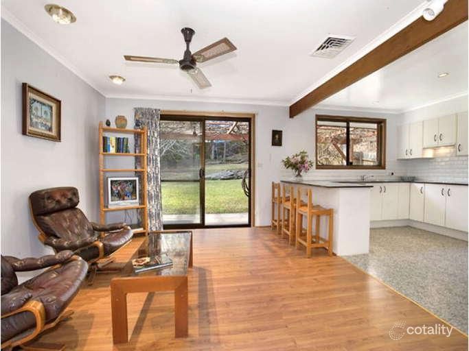 15 Blue Gum Dr, East Ryde, NSW 2113