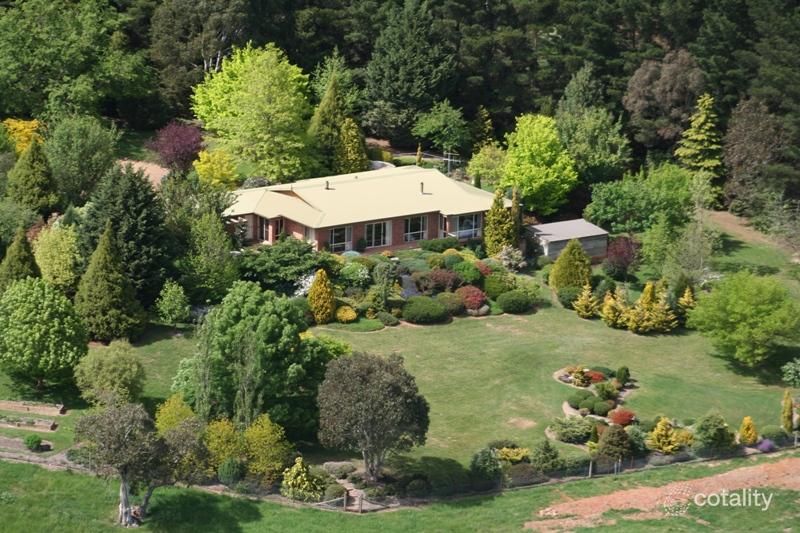 775 Mozart Rd, Mozart, NSW 2787