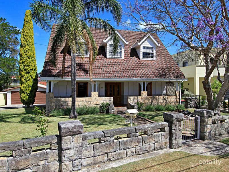 92 Evelyn St, Sylvania, NSW 2224