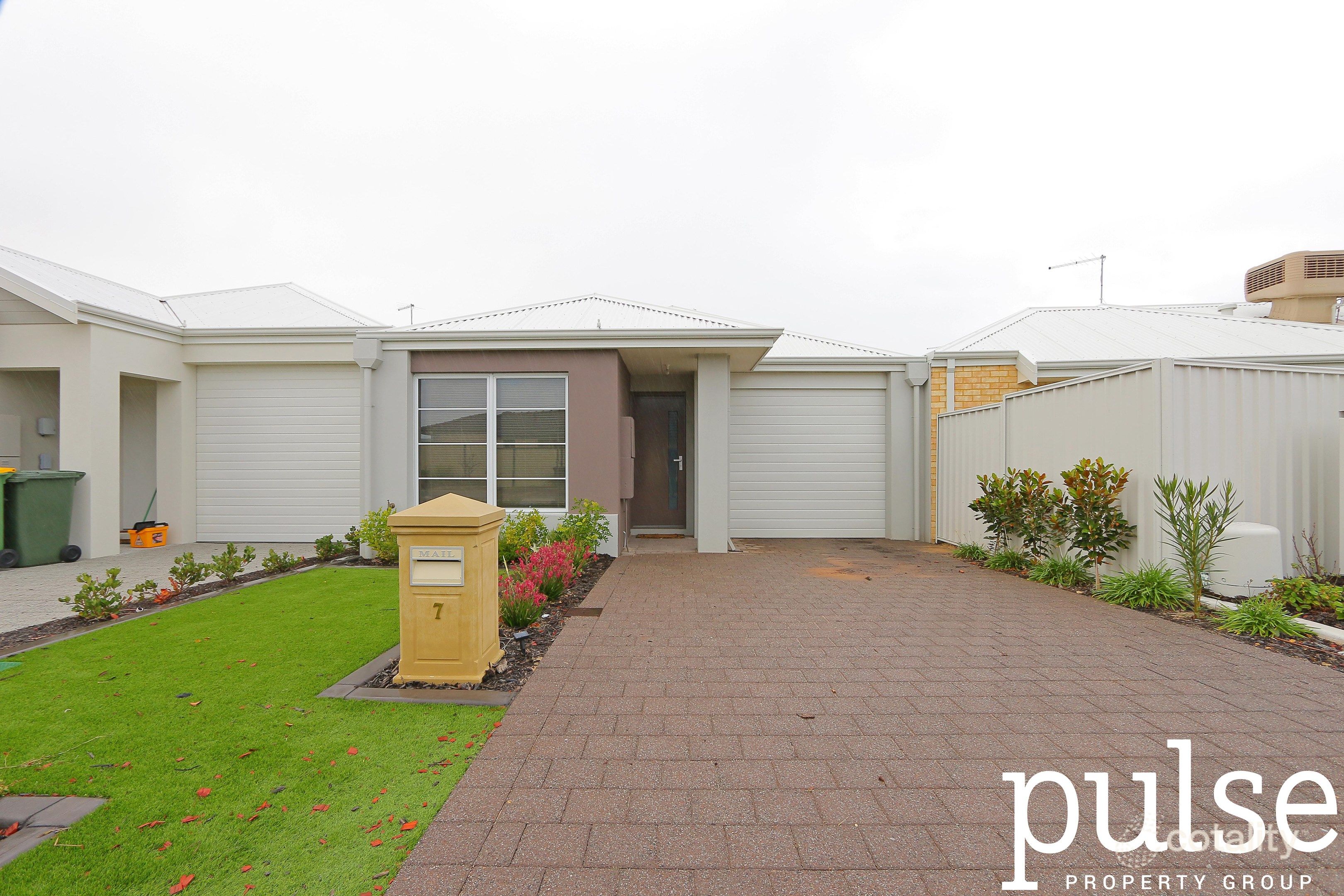 7 Aiken Ct, Success, WA 6164