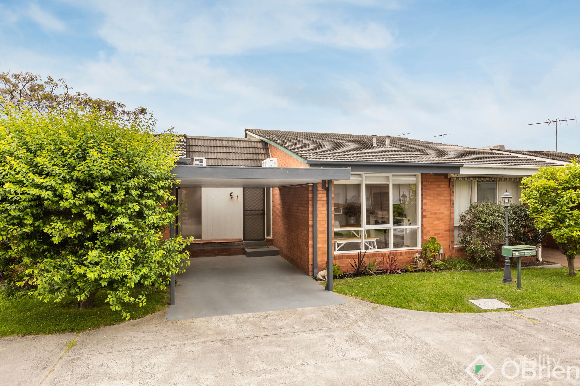 18/5-7 Collocott St, Mordialloc, VIC 3195