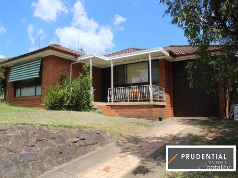 148 Wyangala Cres, Leumeah, NSW 2560