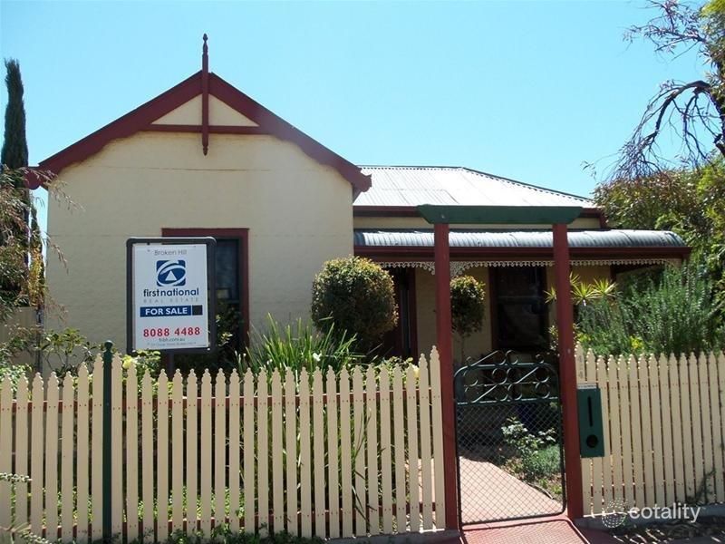 424 Mica St, Broken Hill, NSW 2880