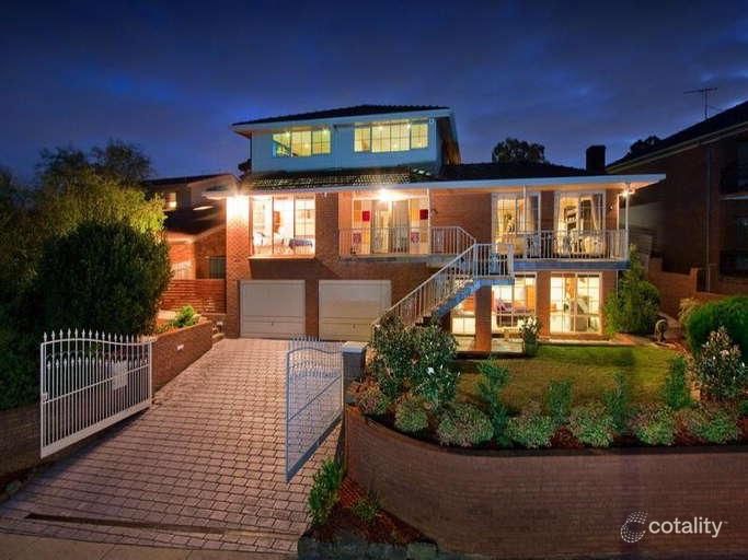 10 Fernlea Cres, Doncaster East, VIC 3109