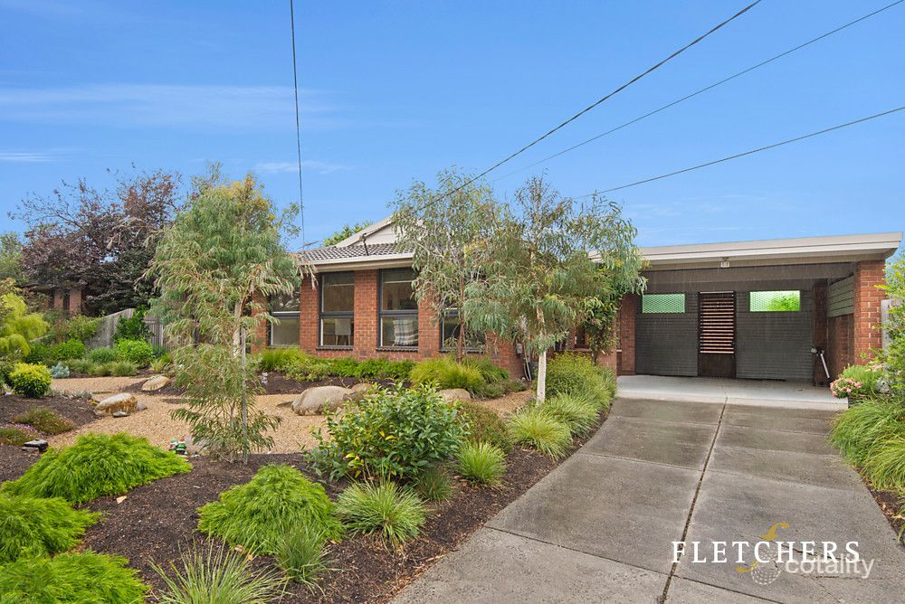 35 Goldsmith Ave, Ringwood North, VIC 3134