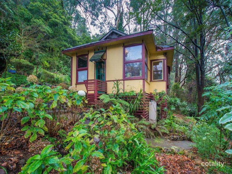 20 Kallista-Emerald Rd, Kallista, VIC 3791